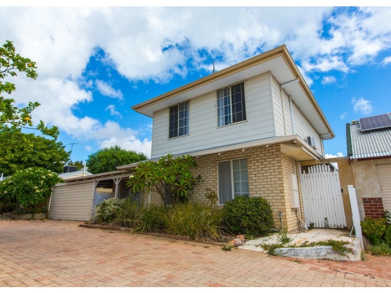57c Quarry Street, Fremantle WA 6160