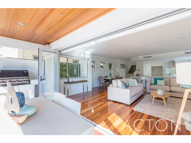 18 Reeve Street, Swanbourne WA 6010