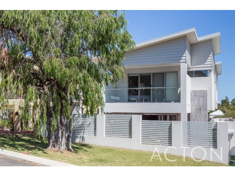 18 Reeve Street, Swanbourne WA 6010