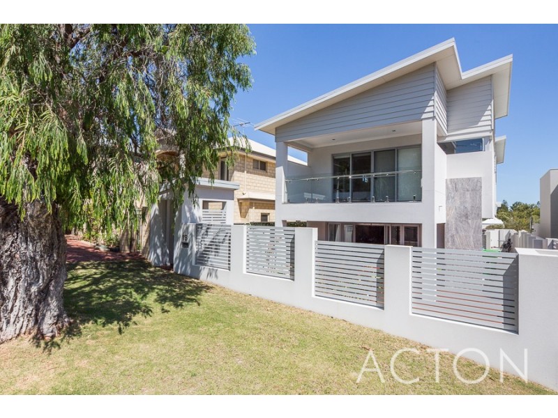 18 Reeve Street, Swanbourne WA 6010