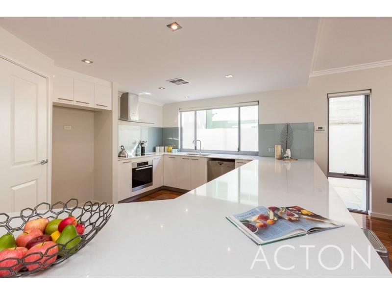 18 Reeve Street, Swanbourne WA 6010