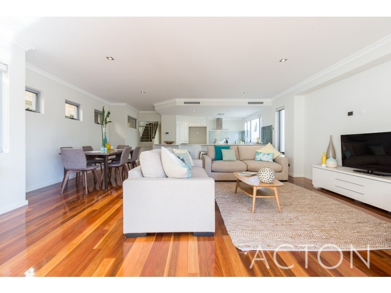 18 Reeve Street, Swanbourne WA 6010