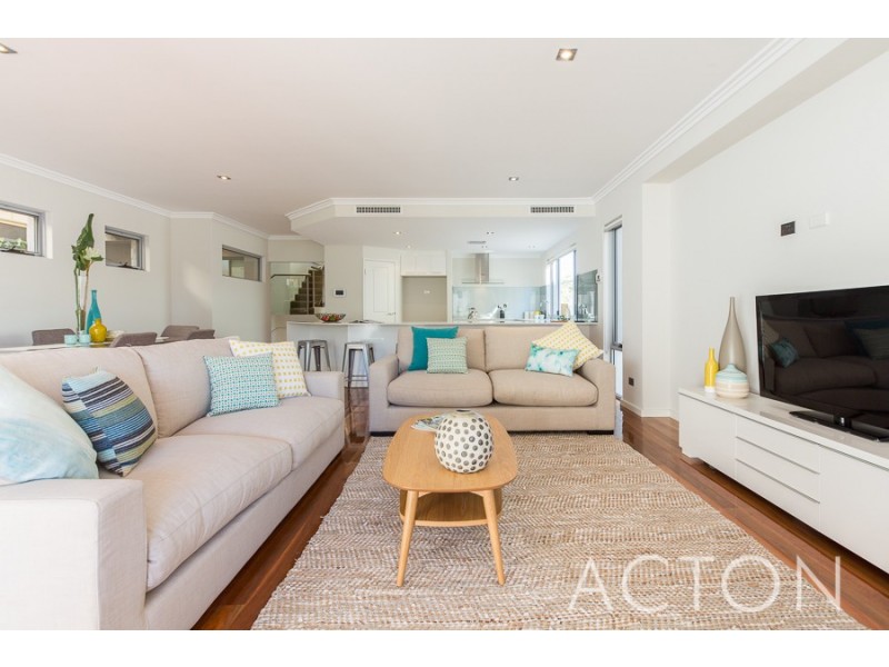 18 Reeve Street, Swanbourne WA 6010