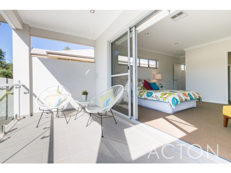 18 Reeve Street, Swanbourne WA 6010