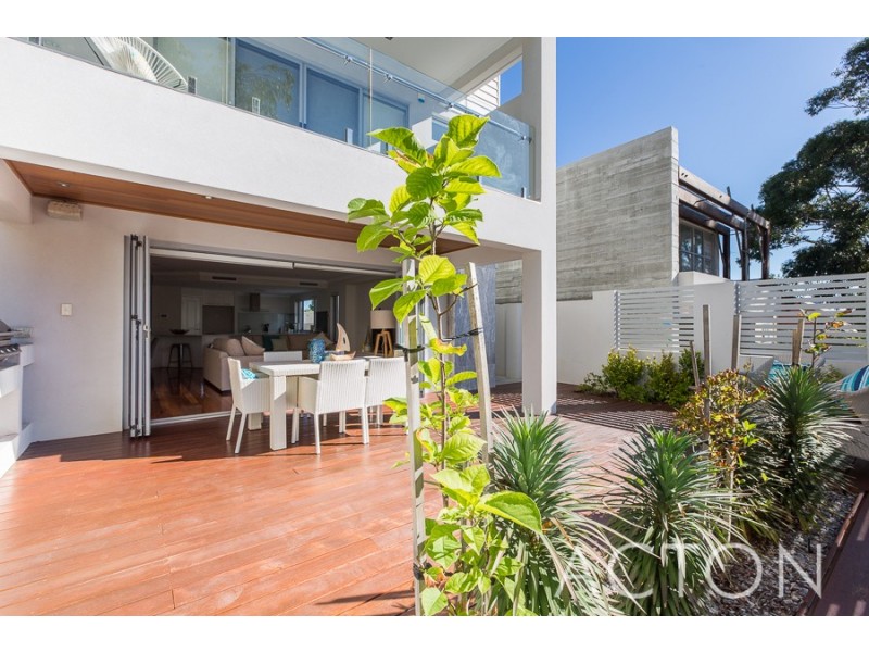 18 Reeve Street, Swanbourne WA 6010