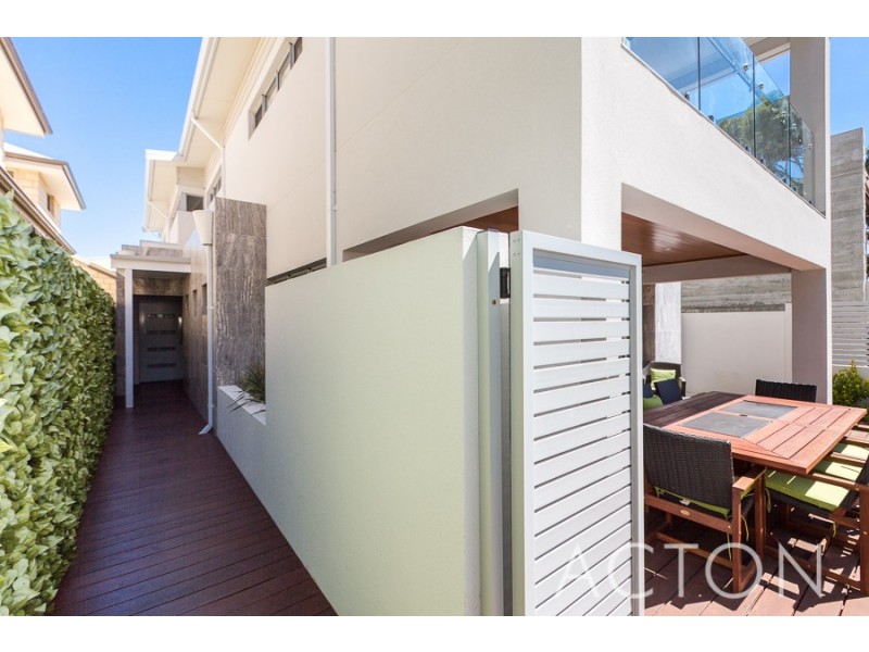 18 Reeve Street, Swanbourne WA 6010