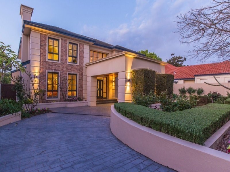 151 Waratah Avenue, Dalkeith WA 6009