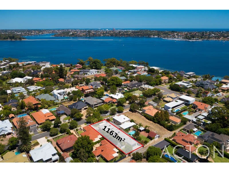 151 Waratah Avenue, Dalkeith WA 6009