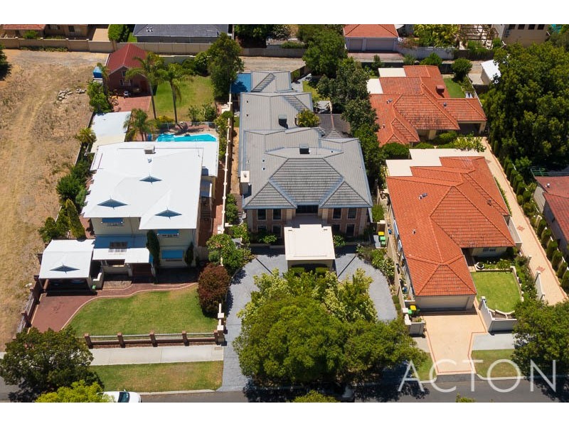 151 Waratah Avenue, Dalkeith WA 6009