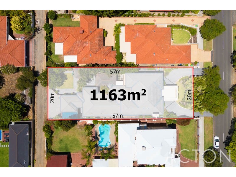 151 Waratah Avenue, Dalkeith WA 6009