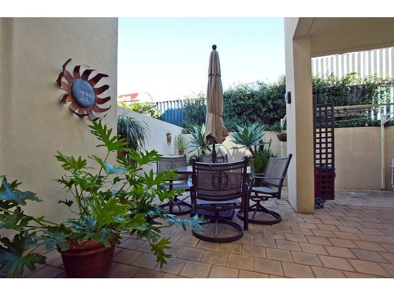 6/291 Churchill Avenue, Subiaco WA 6008