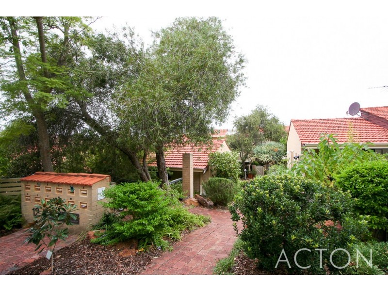 10/12 Mount Street, Claremont WA 6010