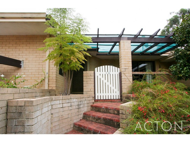 10/12 Mount Street, Claremont WA 6010