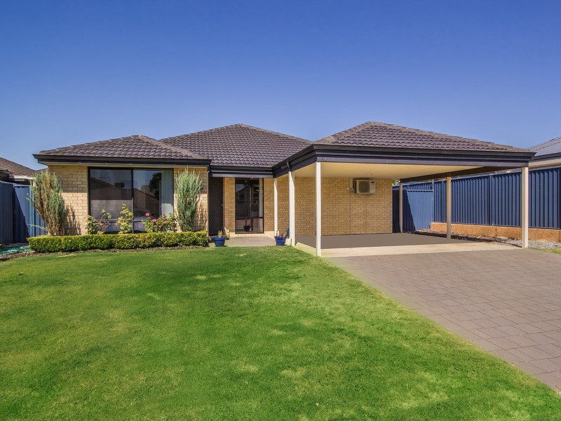 4 Peach Way, Byford WA 6122