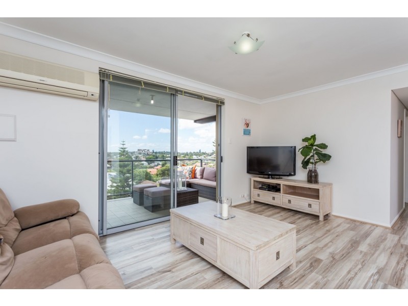 41/10 Wellington Street, Mosman Park WA 6012