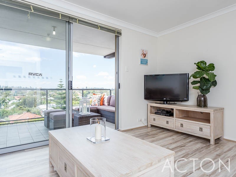 41/10 Wellington Street, Mosman Park WA 6012
