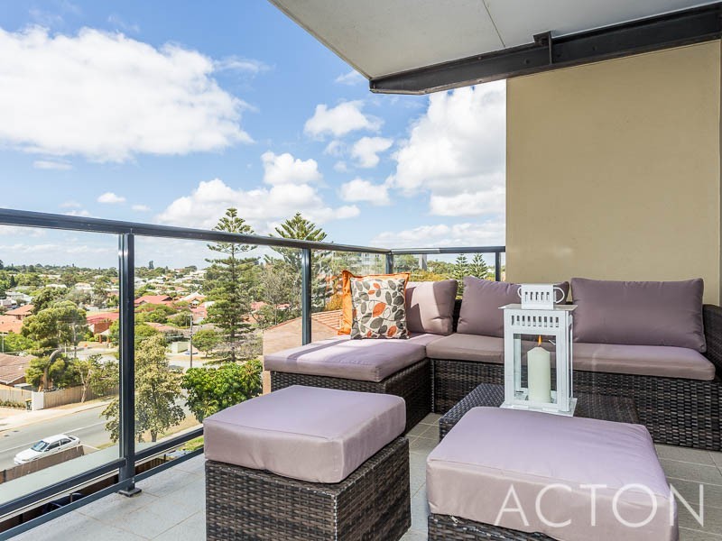 41/10 Wellington Street, Mosman Park WA 6012