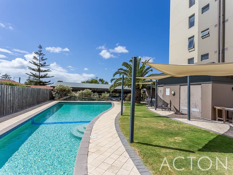41/10 Wellington Street, Mosman Park WA 6012