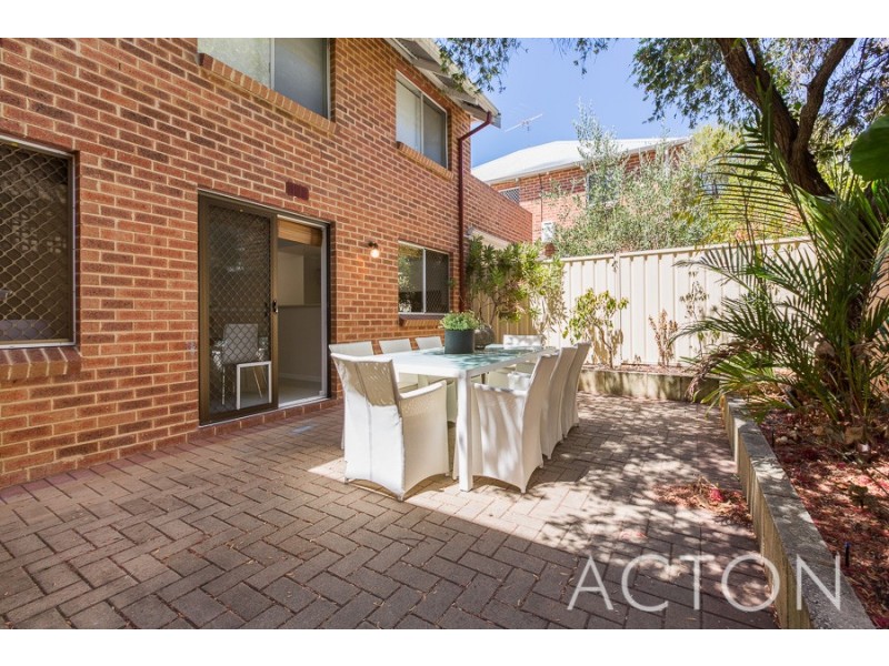 4/148 Subiaco Road, Subiaco WA 6008