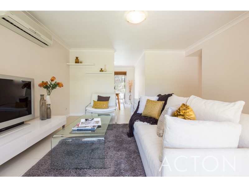 4/148 Subiaco Road, Subiaco WA 6008
