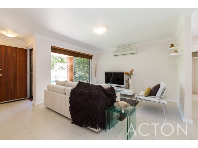 4/148 Subiaco Road, Subiaco WA 6008