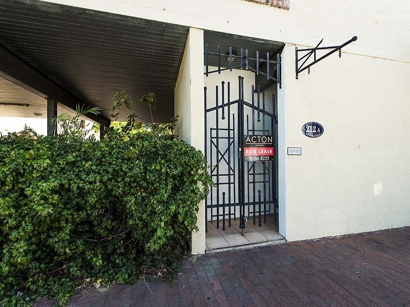212a Nicholson Road, Subiaco WA 6008