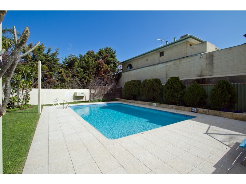 1/375 Stirling Highway, Claremont WA 6010