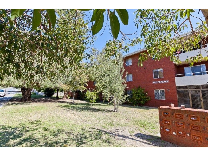 1/24 Glanville Street, Mosman Park WA 6012