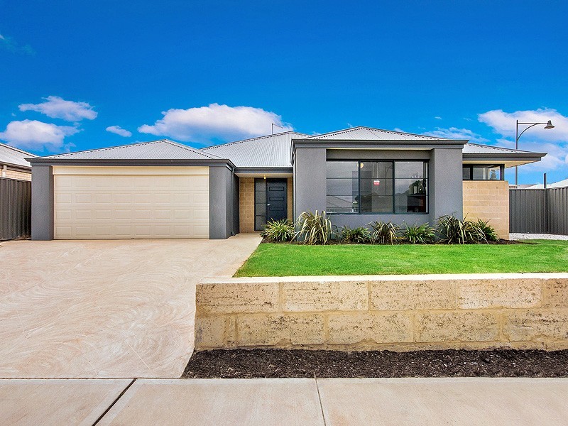 6 Regency Avenue, Baldivis WA 6171