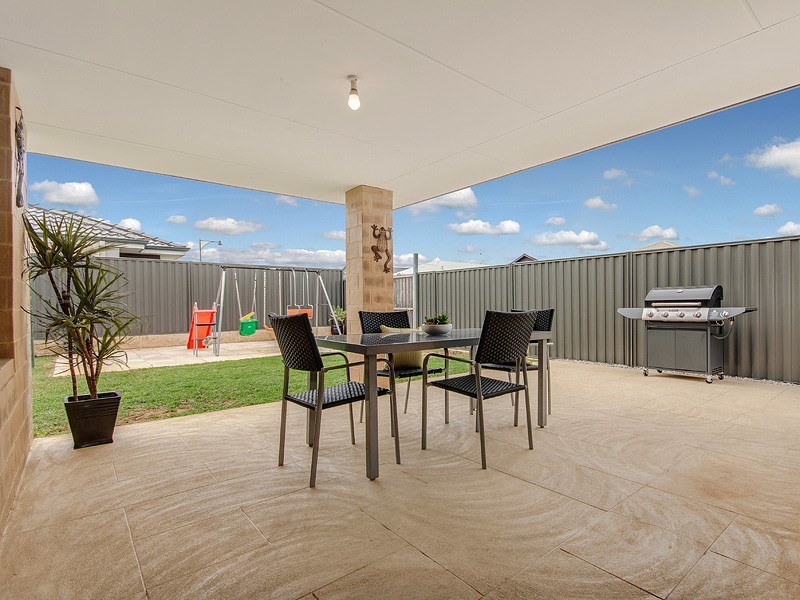 6 Regency Avenue, Baldivis WA 6171