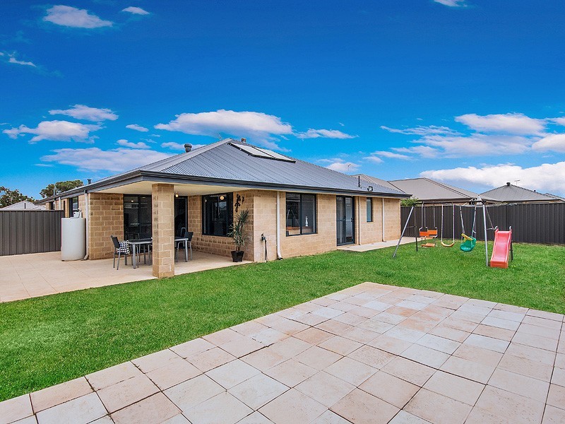 6 Regency Avenue, Baldivis WA 6171