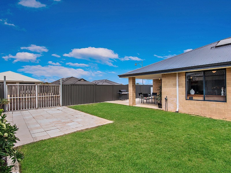 6 Regency Avenue, Baldivis WA 6171