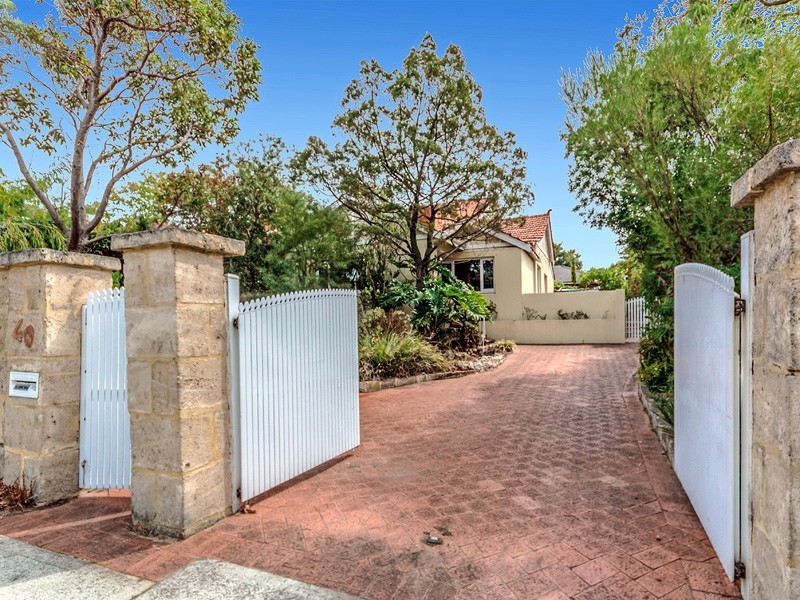 40 Angelo Street, South Perth WA 6151