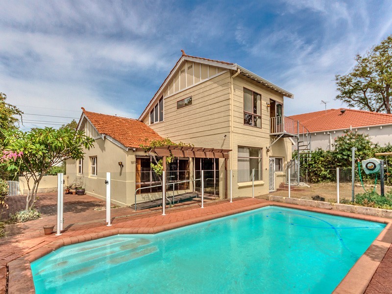 40 Angelo Street, South Perth WA 6151