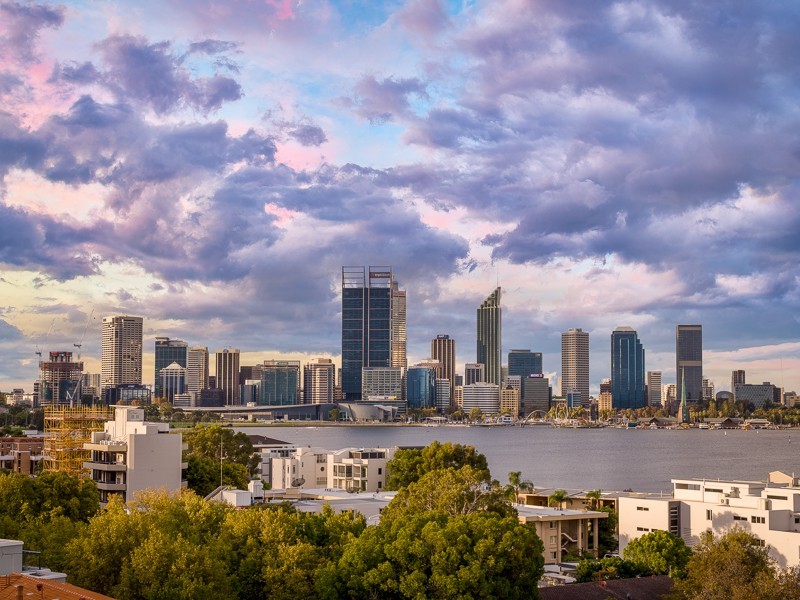 37/19 Bowman Street, South Perth WA 6151