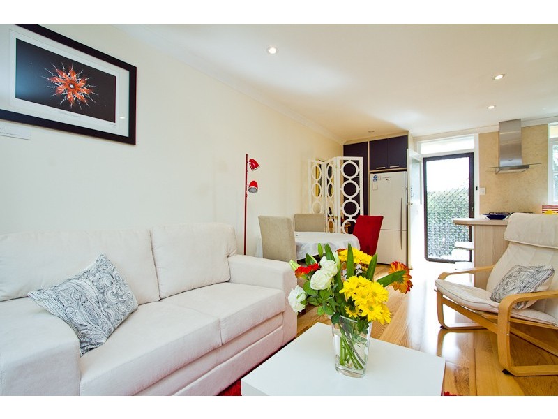 26/17 The Avenue, Crawley WA 6009