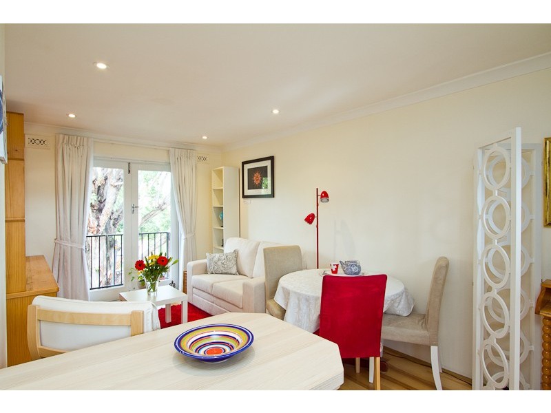 26/17 The Avenue, Crawley WA 6009