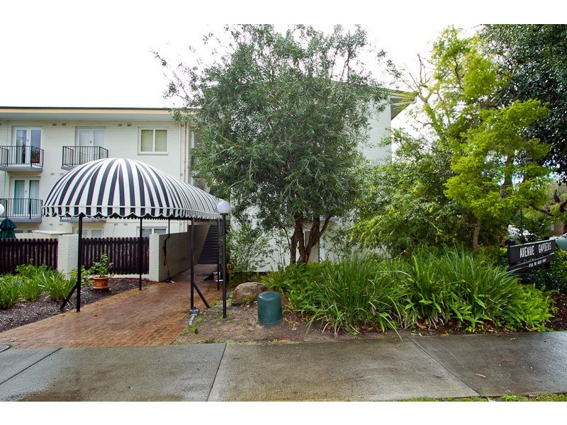 26/17 The Avenue, Crawley WA 6009