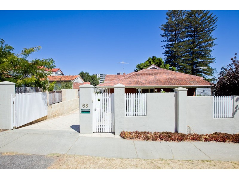 68 Monument Street, Mosman Park WA 6012