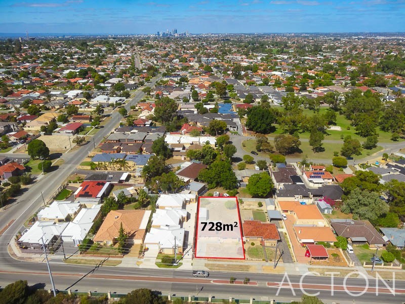 162 Arkana Road, Westminster WA 6061