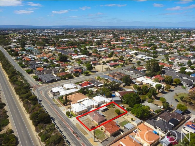 162 Arkana Road, Westminster WA 6061