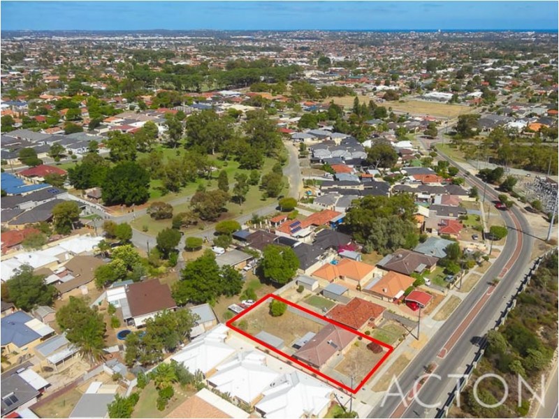 162 Arkana Road, Westminster WA 6061