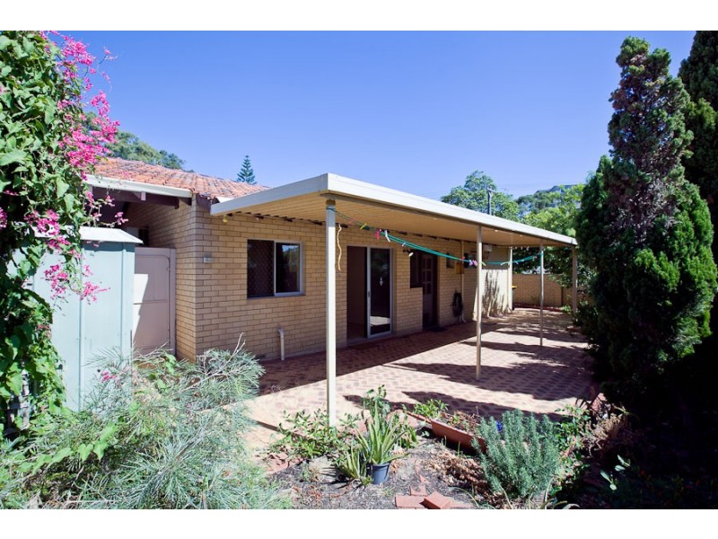 5/31 Glanville Street, Mosman Park WA 6012