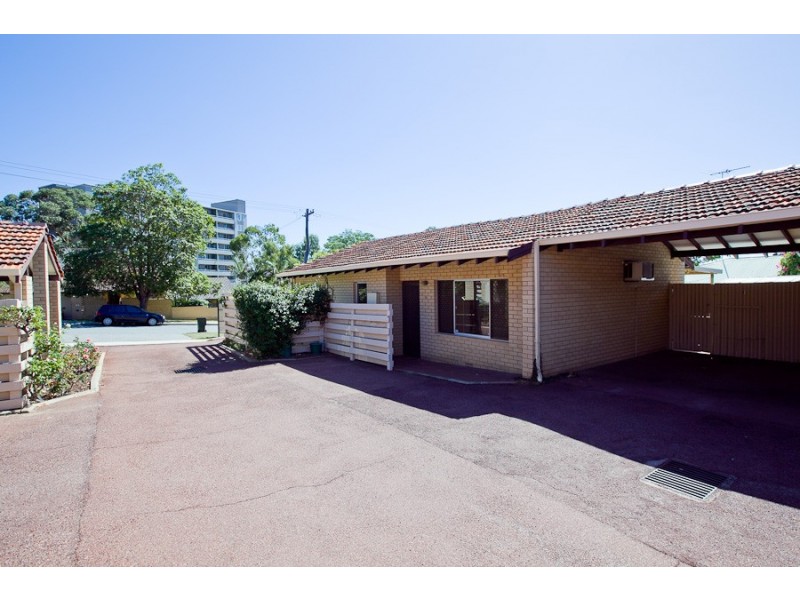 5/31 Glanville Street, Mosman Park WA 6012