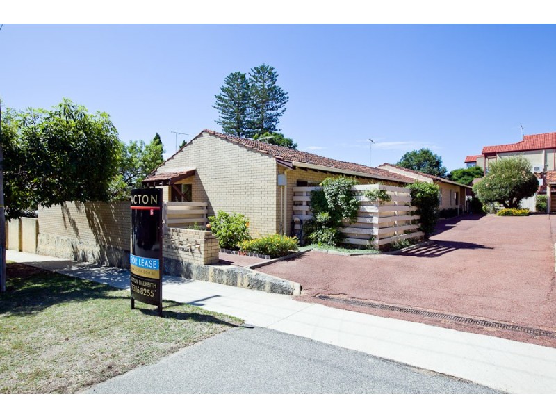 5/31 Glanville Street, Mosman Park WA 6012