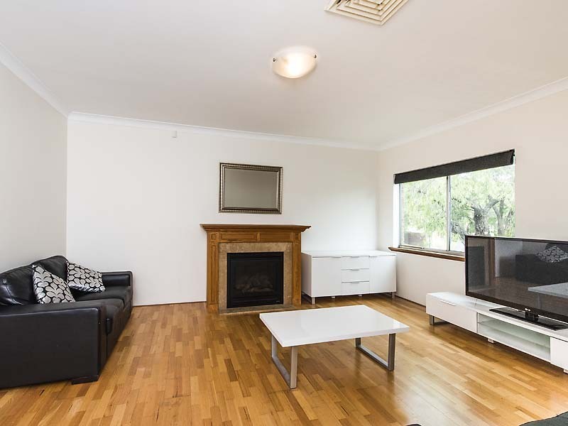 20/1b McNeil Street, Peppermint Grove WA 6011