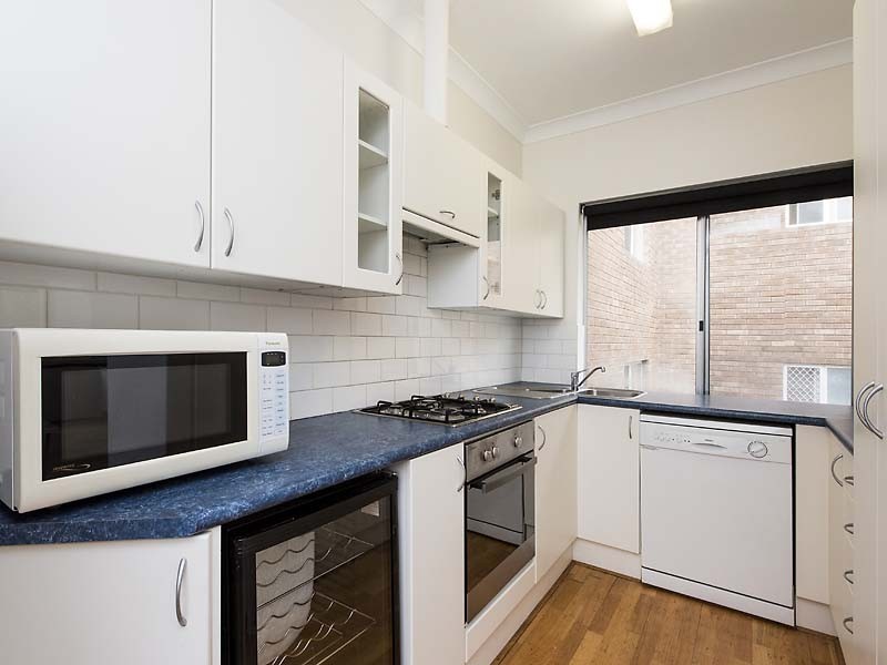 20/1b McNeil Street, Peppermint Grove WA 6011