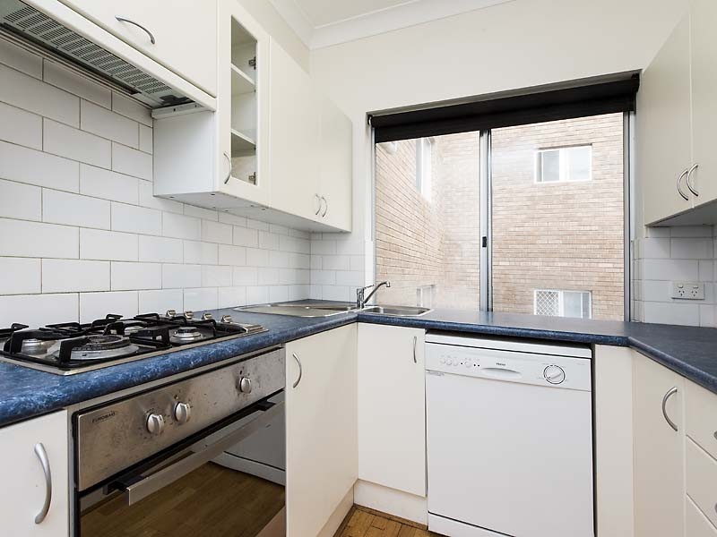 20/1b McNeil Street, Peppermint Grove WA 6011