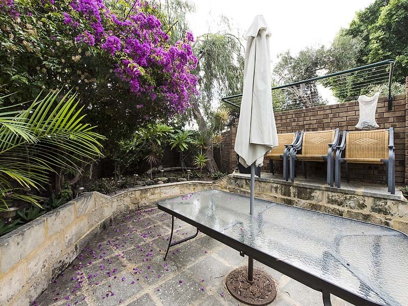 20/1b McNeil Street, Peppermint Grove WA 6011