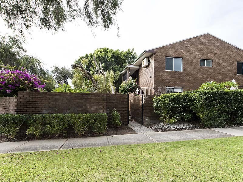 20/1b McNeil Street, Peppermint Grove WA 6011